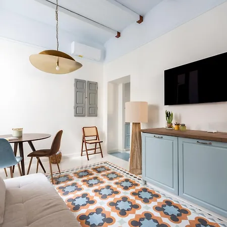 Luxury Nest Al Colosseo - Eleganza Nel Cuore Di Appartement *