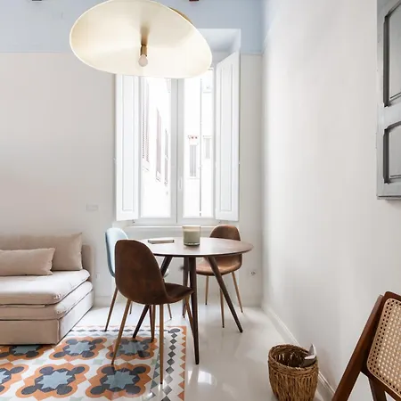Luxury Nest Al Colosseo - Eleganza Nel Cuore Di Appartement *