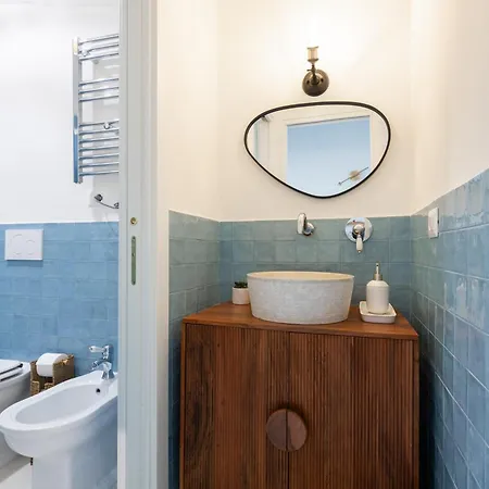 Luxury Nest Al Colosseo - Eleganza Nel Cuore Di *