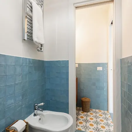 Appartement Luxury Nest Al Colosseo - Eleganza Nel Cuore Di Rome