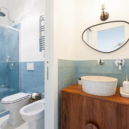 Luxury Nest Al Colosseo - Eleganza Nel Cuore Di *