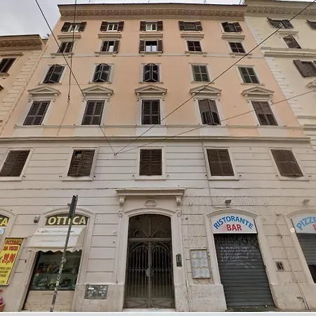 Luxury Nest Al Colosseo - Eleganza Nel Cuore Di *
